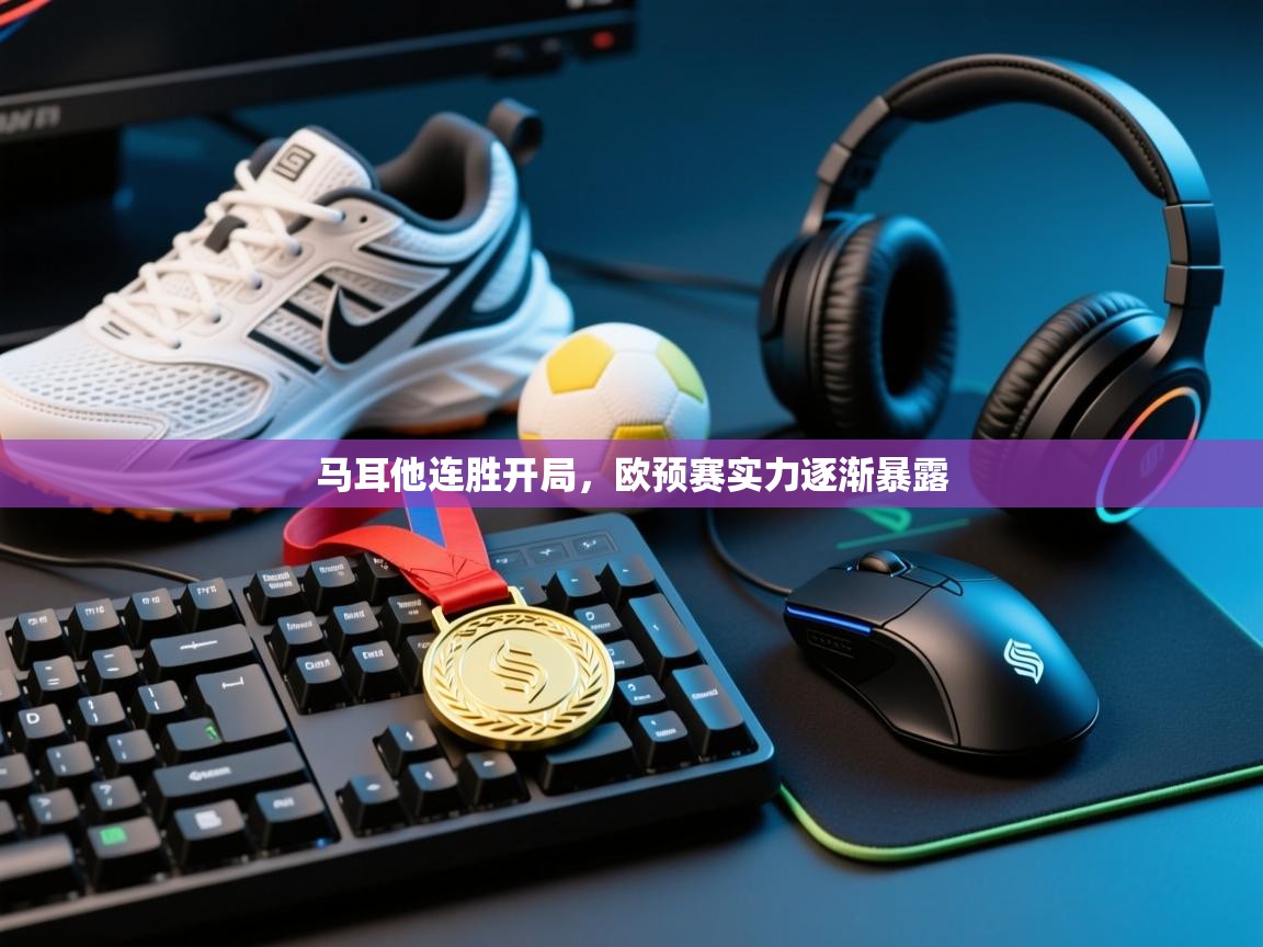 开云体育登录入口-马耳他连胜开局,欧预赛实力逐渐暴露  第2张