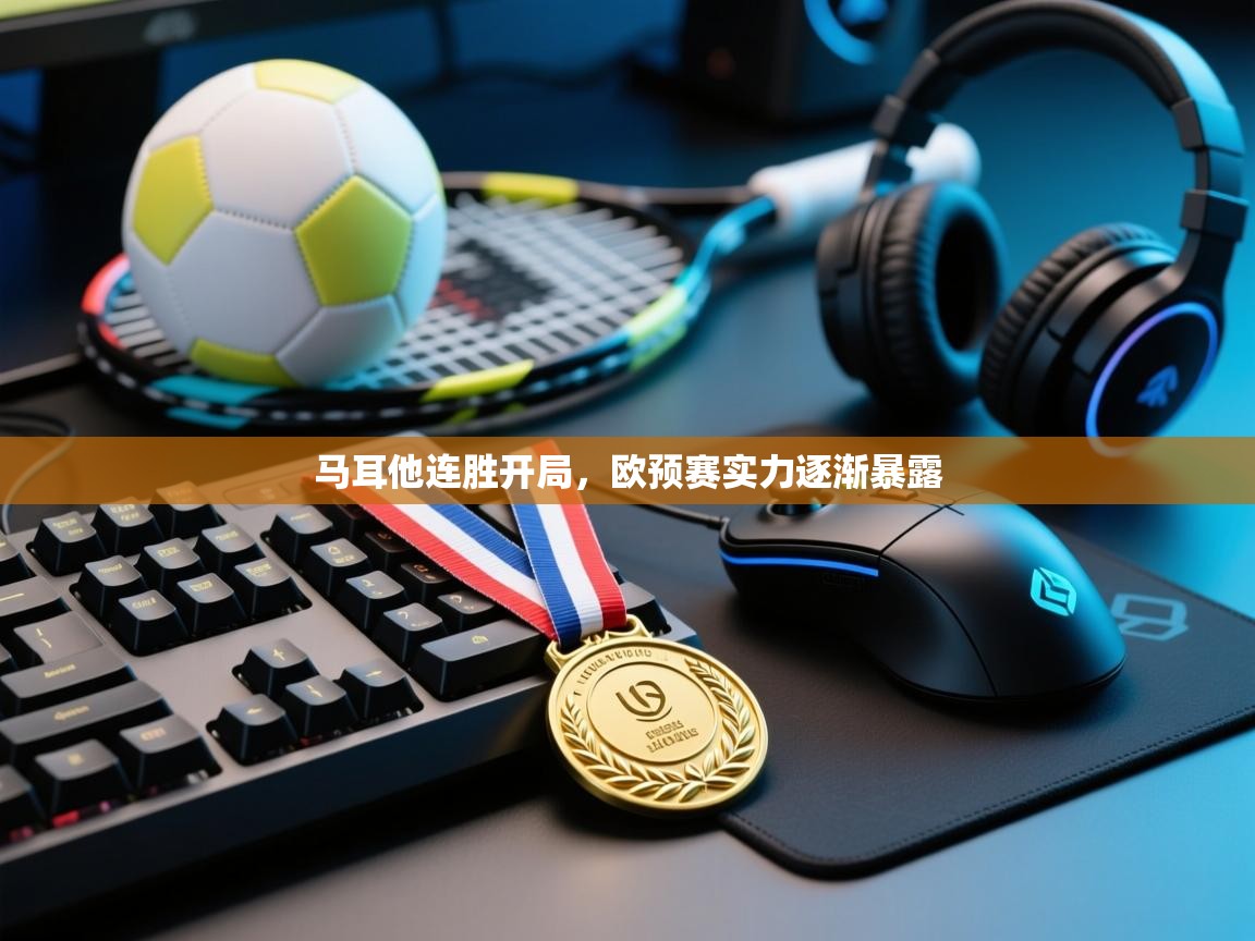 开云体育登录入口-马耳他连胜开局,欧预赛实力逐渐暴露  第3张