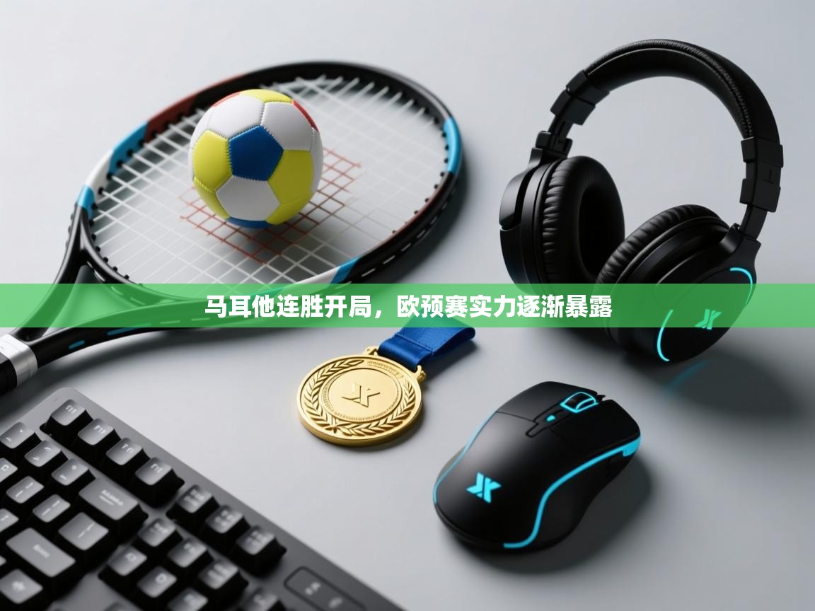 开云体育登录入口-马耳他连胜开局,欧预赛实力逐渐暴露  第4张