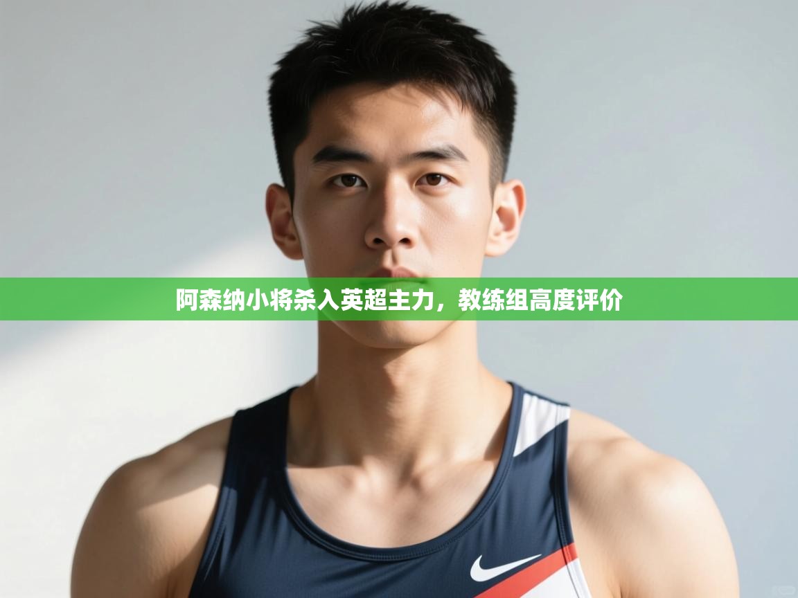 开云邀请码-阿森纳小将杀入英超主力，教练组高度评价  第1张