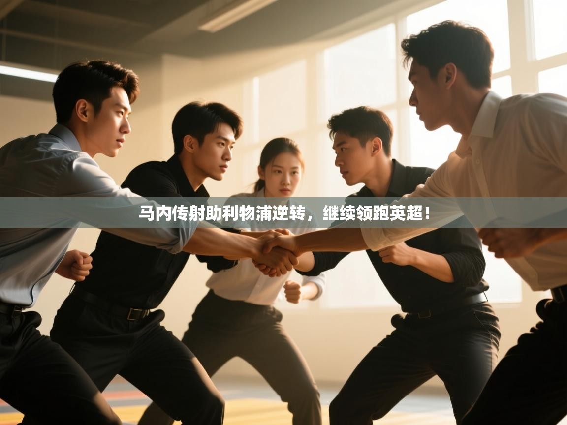 开云体育直播平台-马内传射助利物浦逆转，继续领跑英超！  第1张