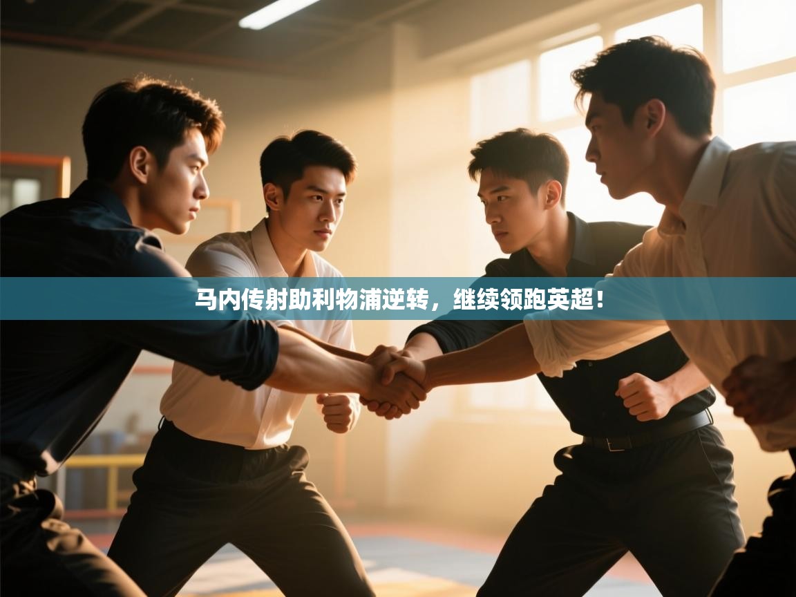 开云体育直播平台-马内传射助利物浦逆转，继续领跑英超！  第2张