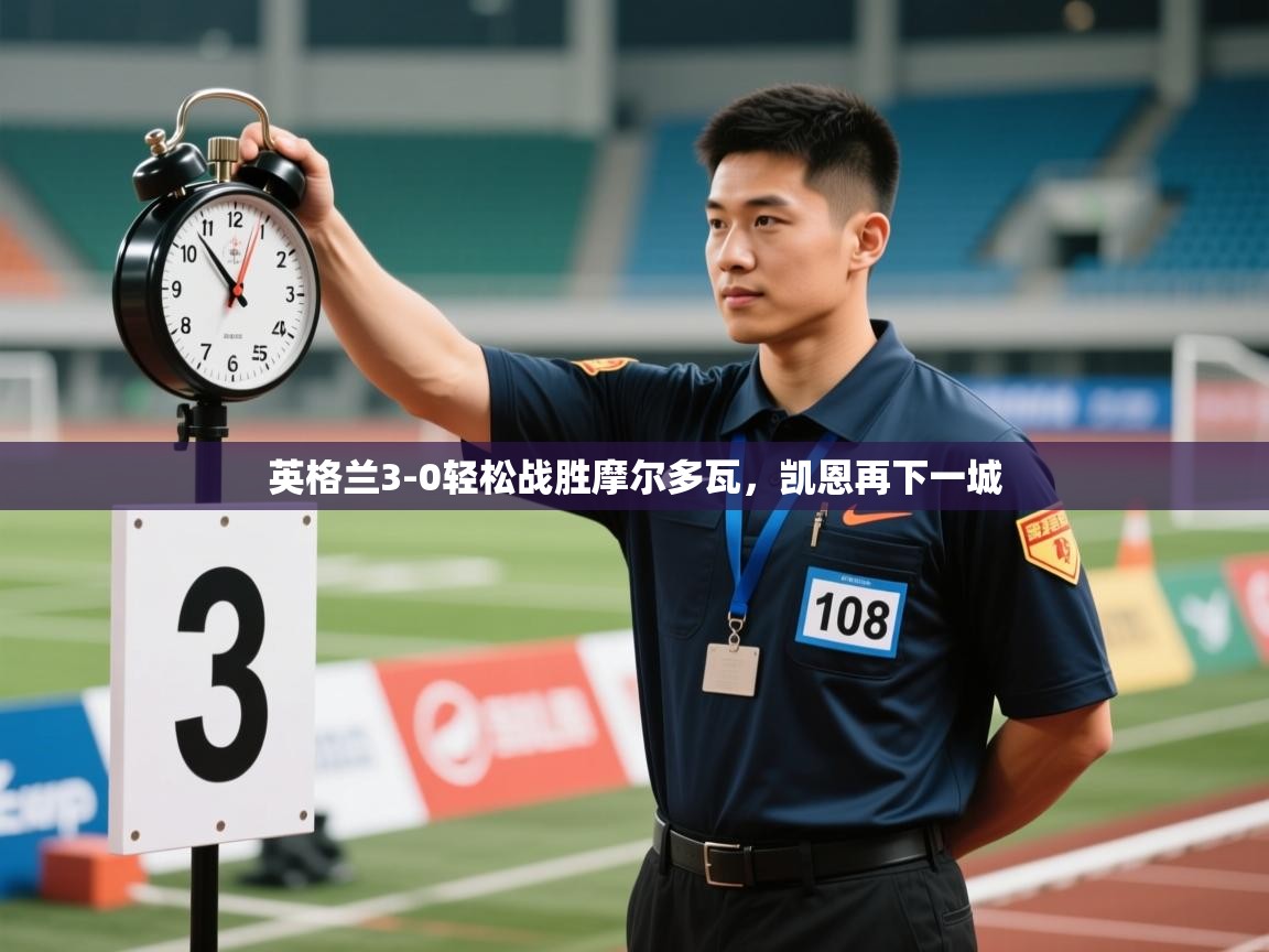 开云邀请码-英格兰3-0轻松战胜摩尔多瓦，凯恩再下一城  第1张