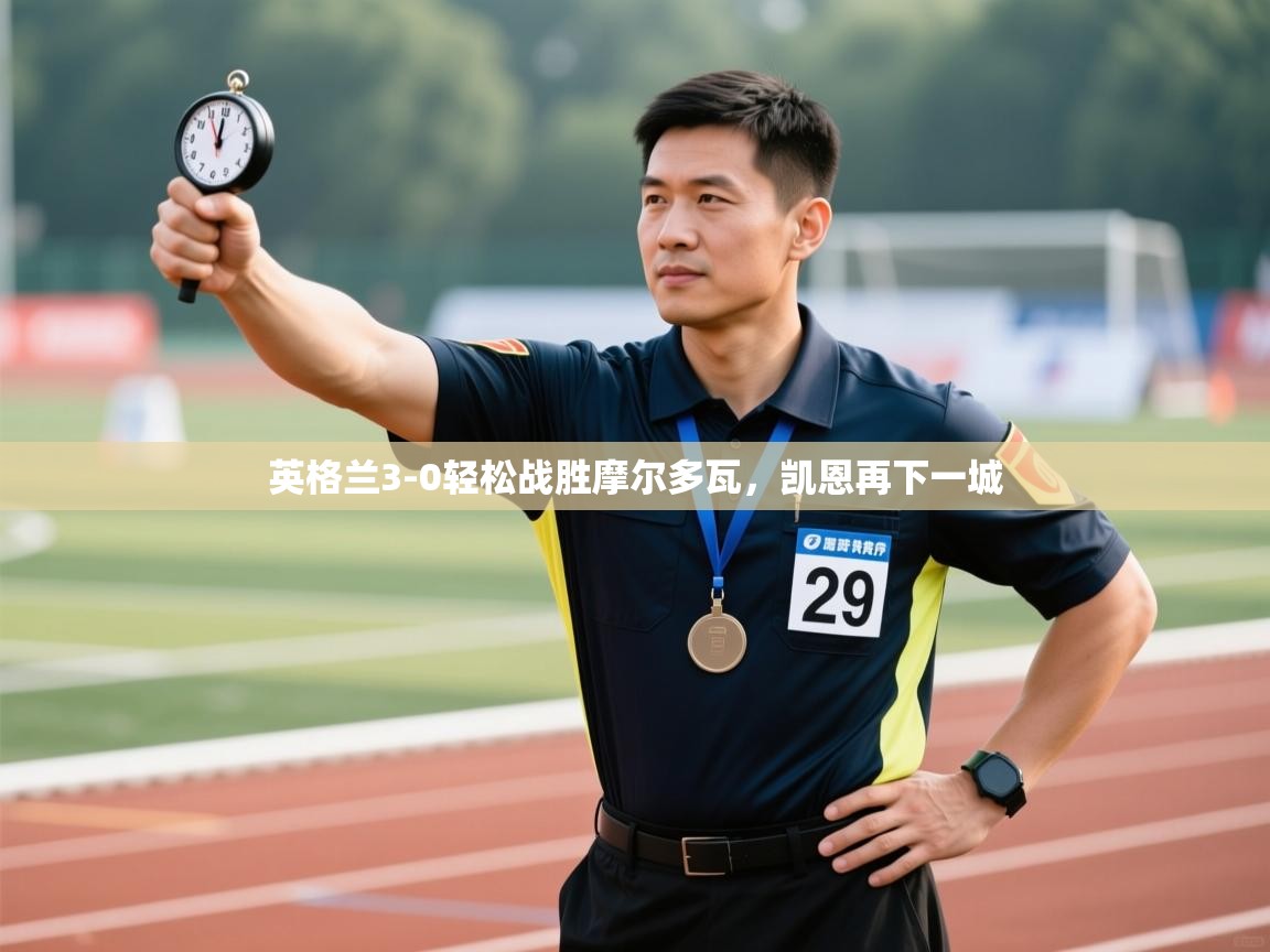 开云邀请码-英格兰3-0轻松战胜摩尔多瓦，凯恩再下一城  第3张