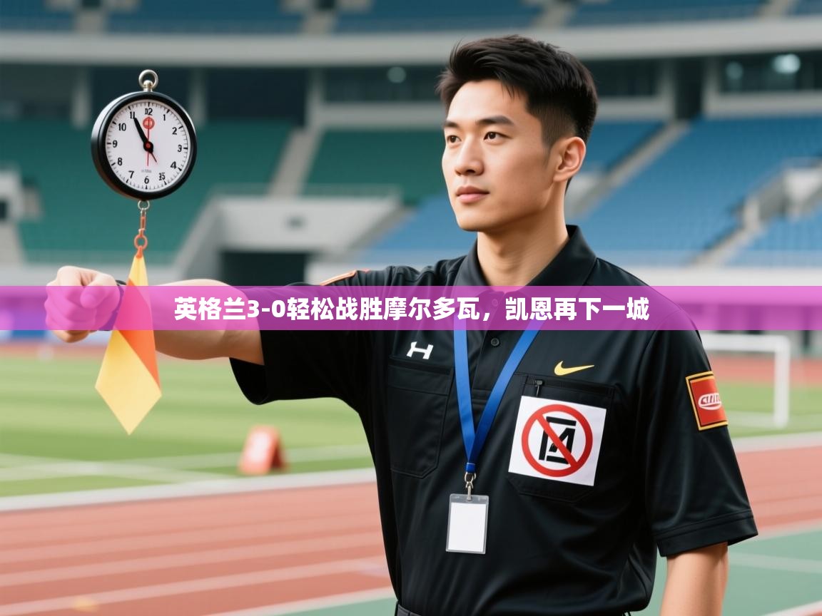 开云邀请码-英格兰3-0轻松战胜摩尔多瓦，凯恩再下一城  第4张