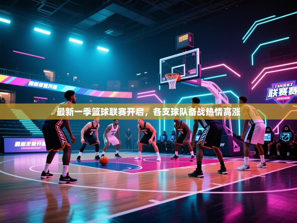 开云体育app官网入口网页版-最新一季篮球联赛开启,各支球队备战热情高涨 第1张