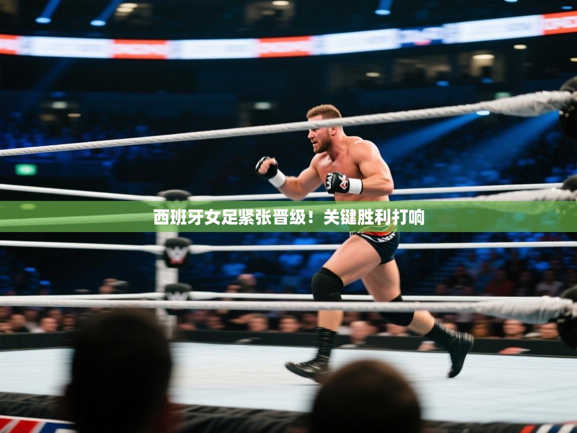 开云·体育app中国官方网站-西班牙女足紧张晋级！关键胜利打响  第1张