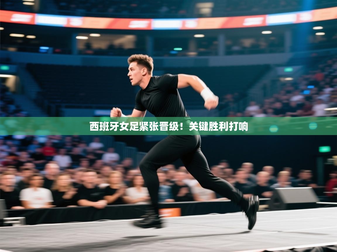 开云·体育app中国官方网站-西班牙女足紧张晋级！关键胜利打响  第2张