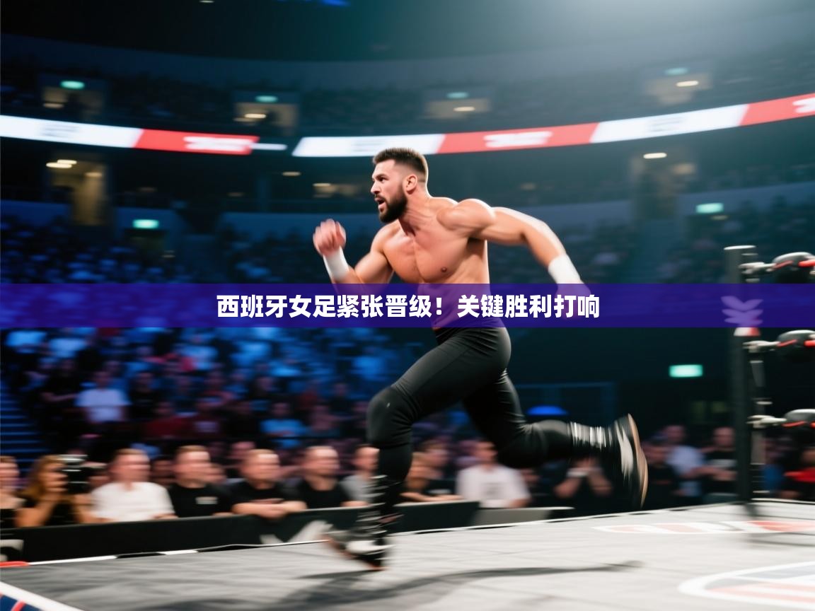 开云·体育app中国官方网站-西班牙女足紧张晋级！关键胜利打响  第3张