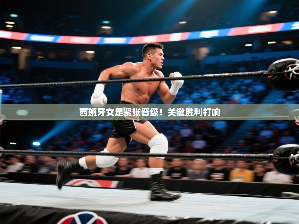 开云·体育app中国官方网站-西班牙女足紧张晋级！关键胜利打响  第4张