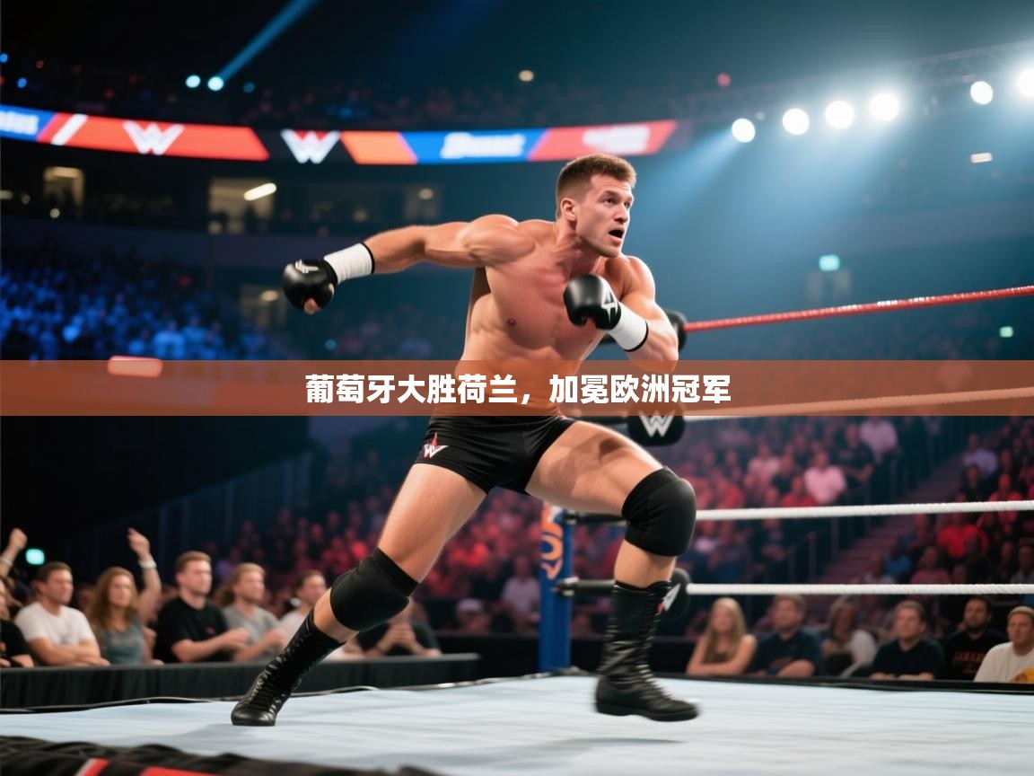 开云体育app下载地址-葡萄牙大胜荷兰，加冕欧洲冠军  第1张