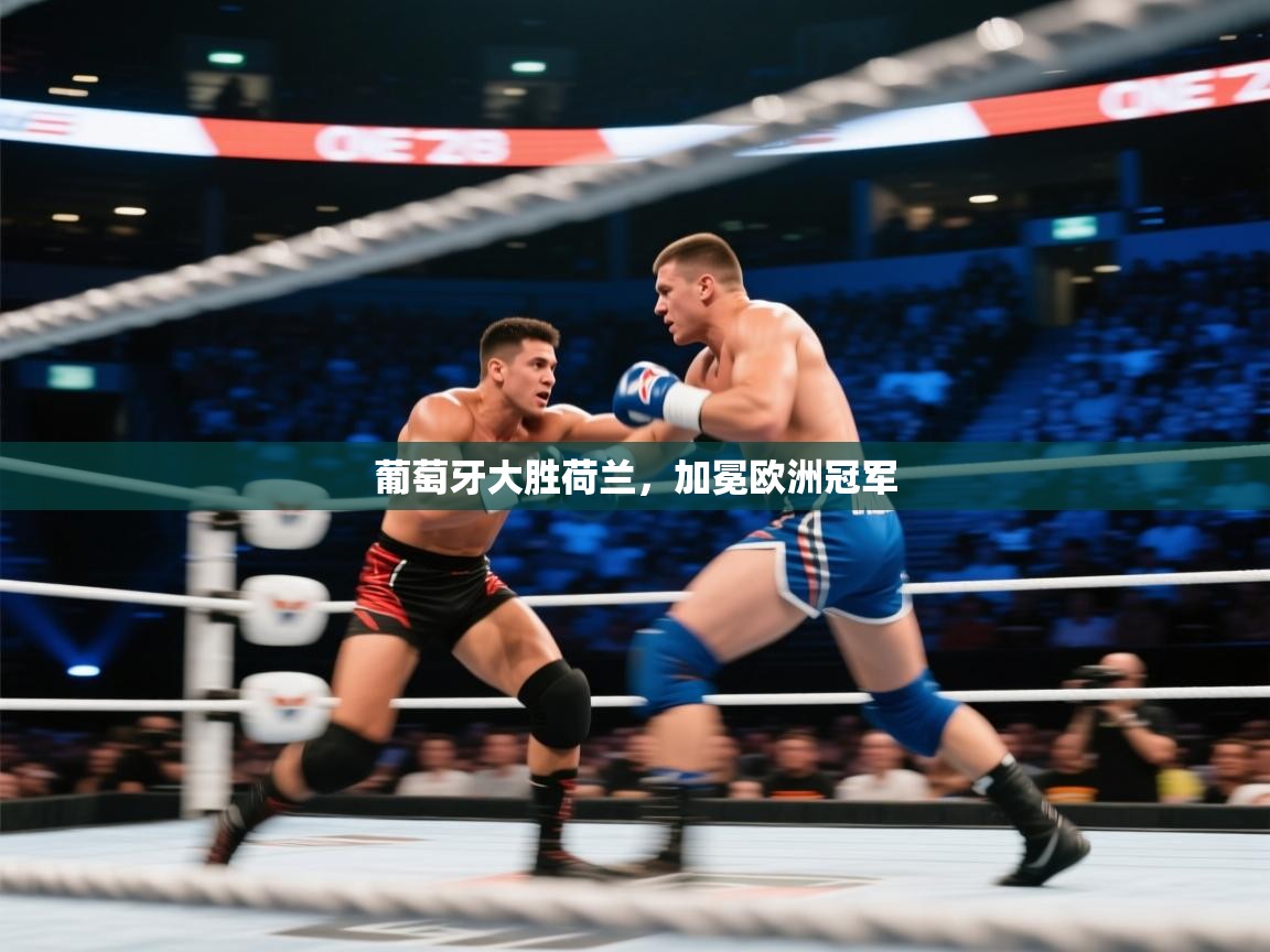 开云体育app下载地址-葡萄牙大胜荷兰，加冕欧洲冠军  第2张