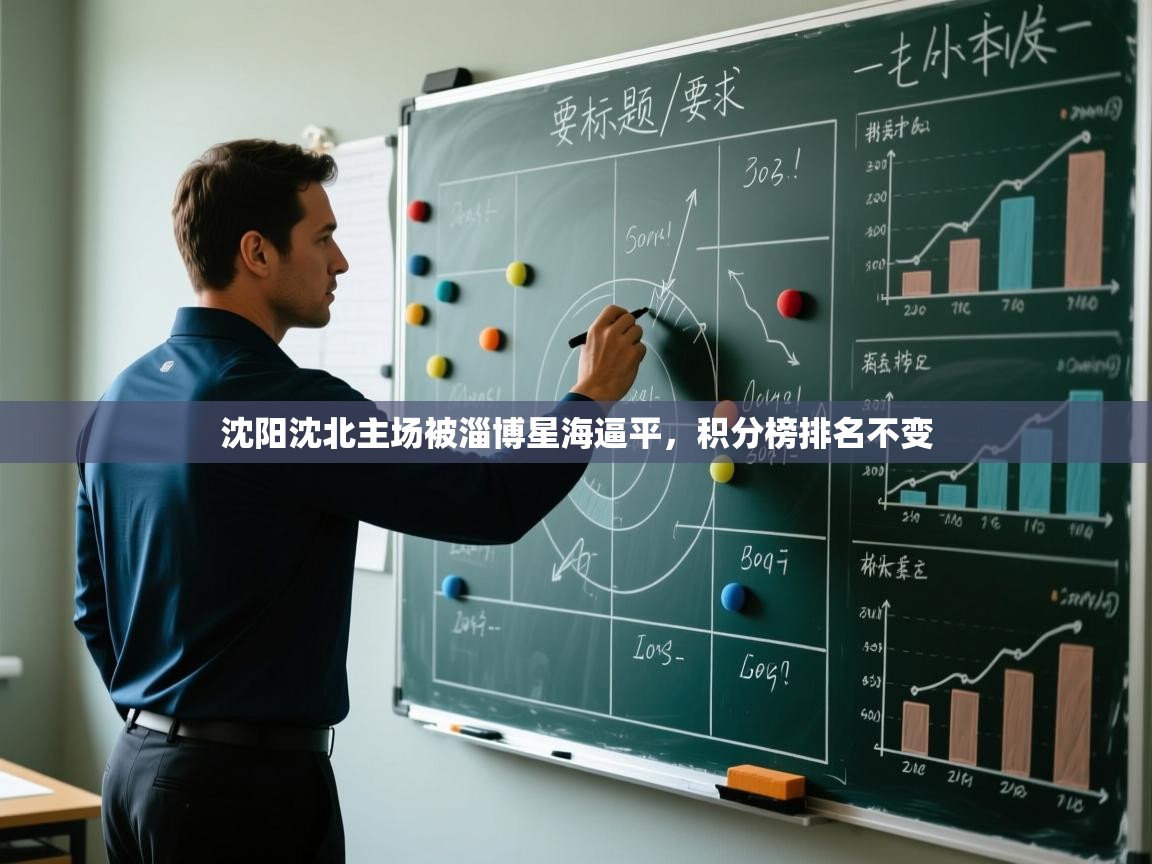 开云体育苹果版下载-沈阳沈北主场被淄博星海逼平，积分榜排名不变  第1张