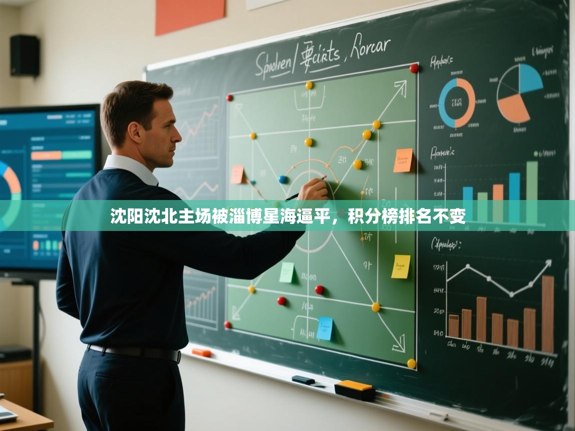 开云体育苹果版下载-沈阳沈北主场被淄博星海逼平，积分榜排名不变  第3张