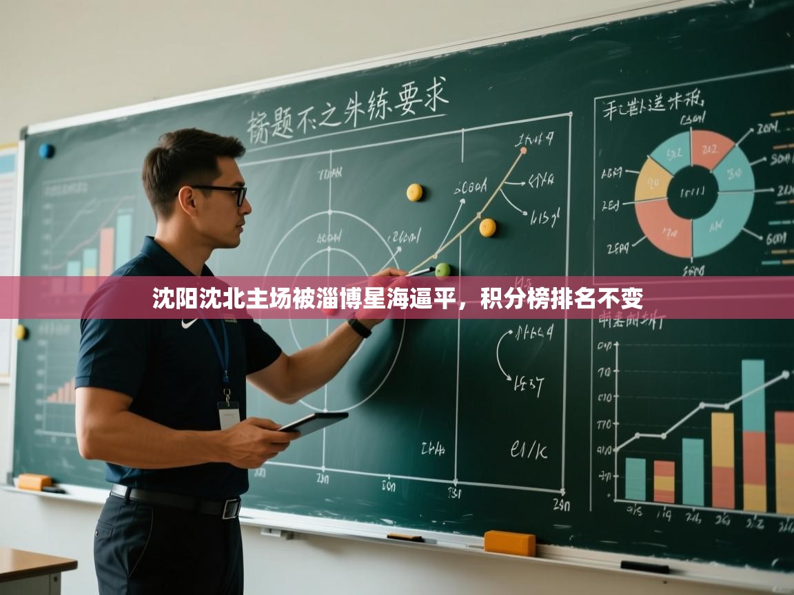 开云体育苹果版下载-沈阳沈北主场被淄博星海逼平，积分榜排名不变  第4张