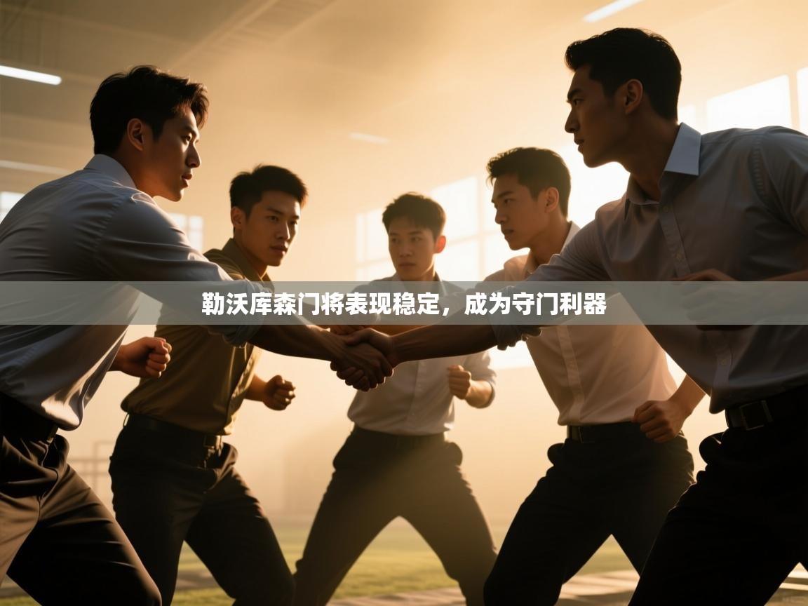 云开体育官网入口-勒沃库森门将表现稳定,成为守门利器 第2张