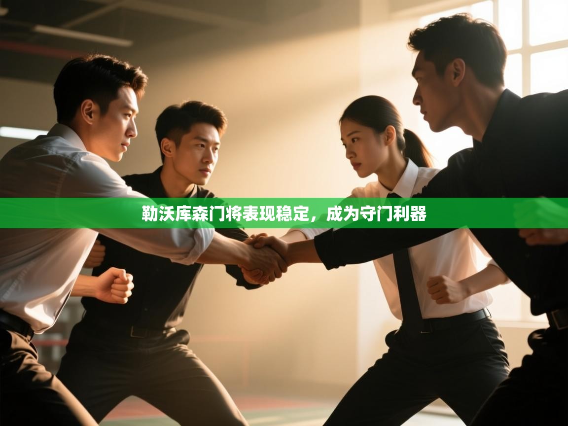 云开体育官网入口-勒沃库森门将表现稳定,成为守门利器 第3张