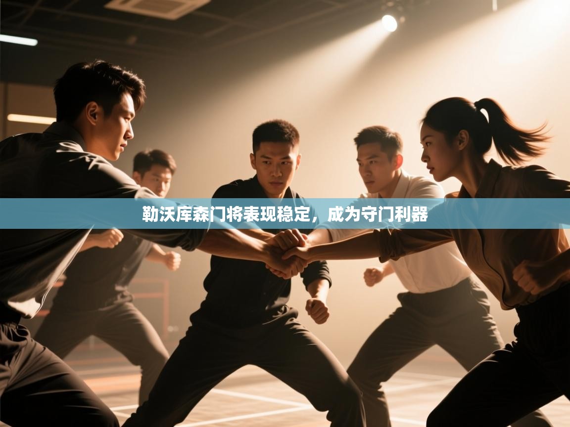 云开体育官网入口-勒沃库森门将表现稳定,成为守门利器 第4张