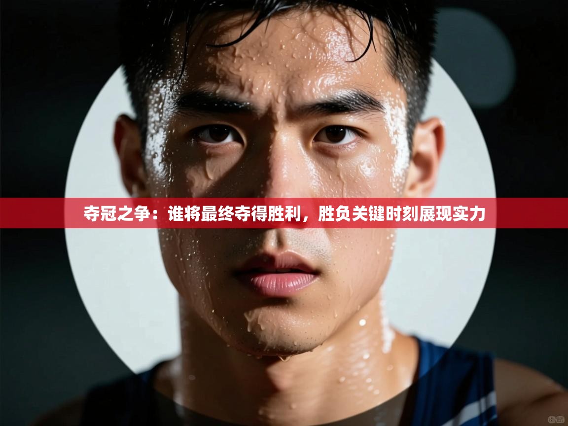 开云手机版-夺冠之争:谁将最终夺得胜利,胜负关键时刻展现实力 第1张