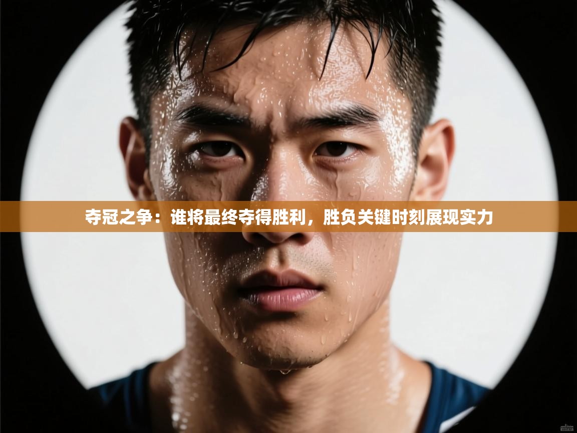 开云手机版-夺冠之争:谁将最终夺得胜利,胜负关键时刻展现实力 第2张