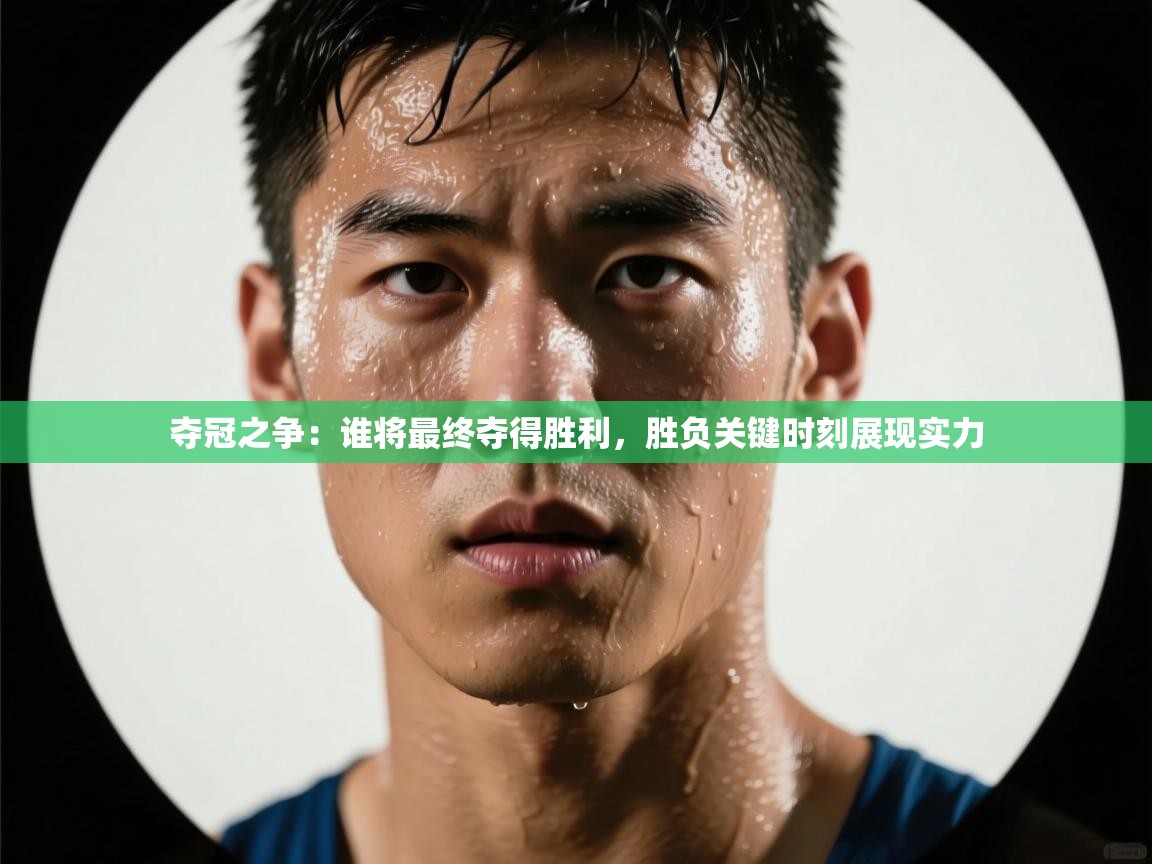 开云手机版-夺冠之争:谁将最终夺得胜利,胜负关键时刻展现实力 第3张