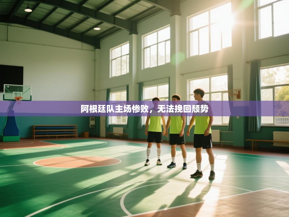 开云体育app网页版入口-阿根廷队主场惨败,无法挽回颓势 第3张