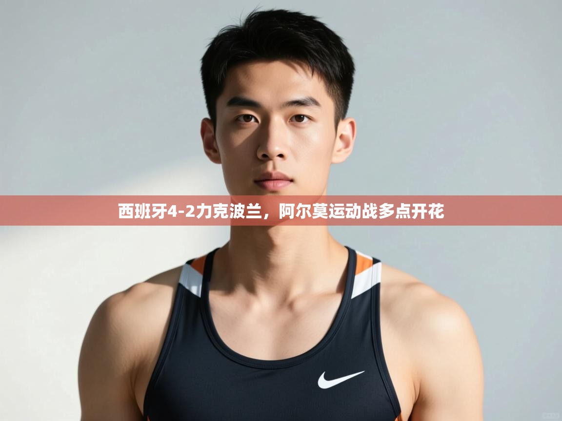 开云体育app下载-西班牙4-2力克波兰,阿尔莫运动战多点开花 第1张