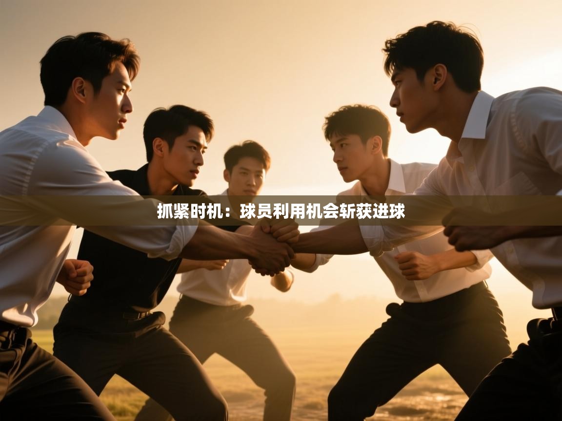 开云体育旧版下载地址-抓紧时机:球员利用机会斩获进球 第3张