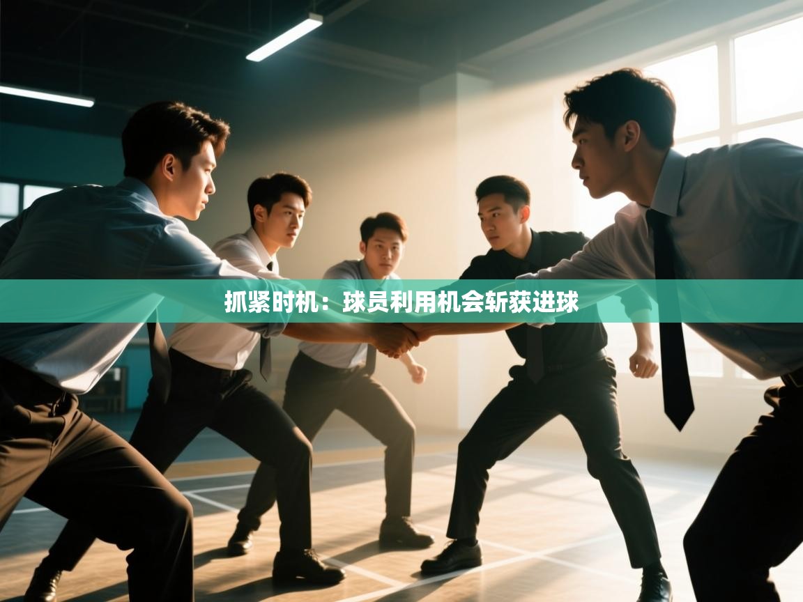 开云体育旧版下载地址-抓紧时机:球员利用机会斩获进球 第4张