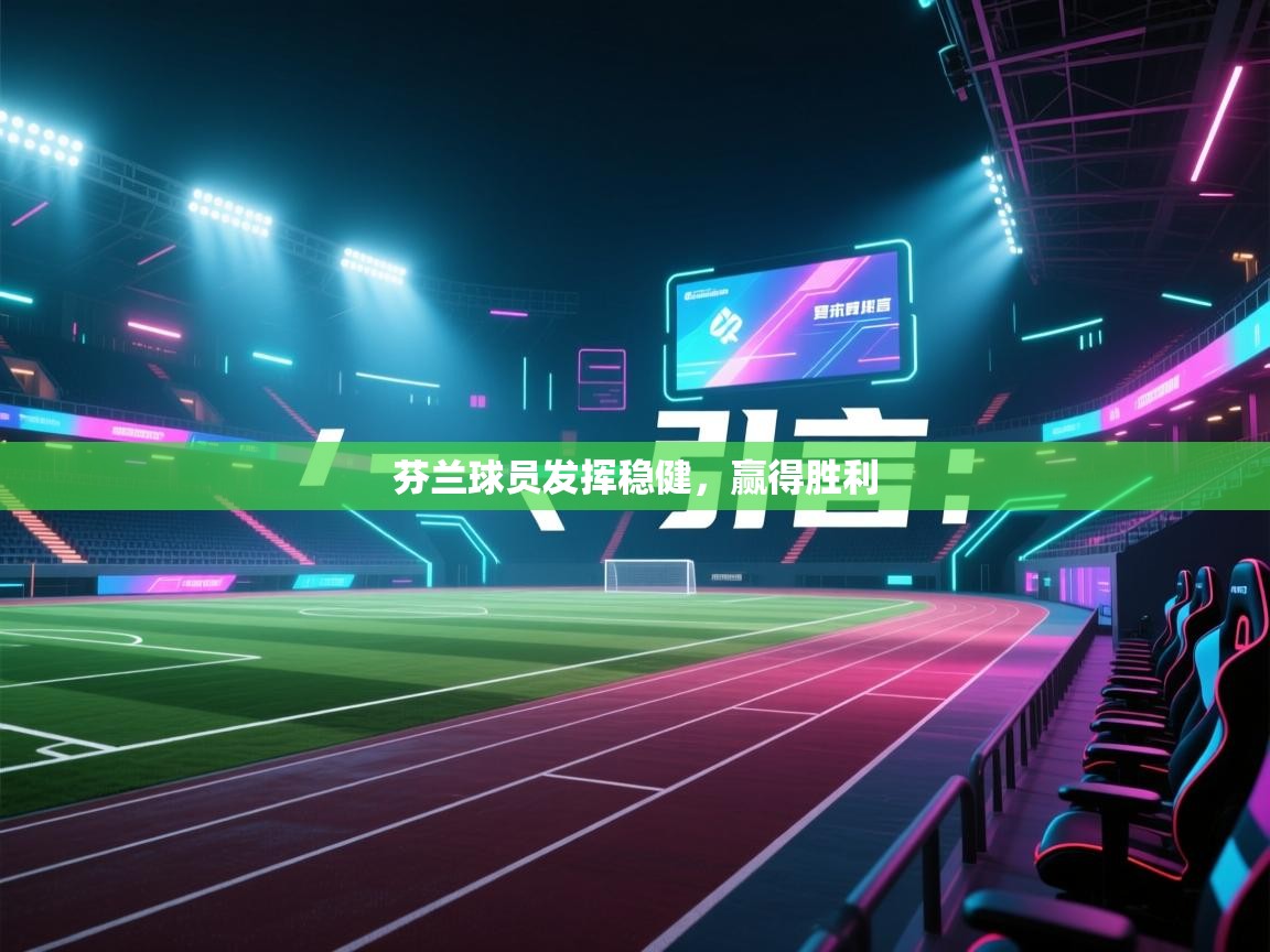 云开体育官网登录入口-芬兰球员发挥稳健,赢得胜利 第1张