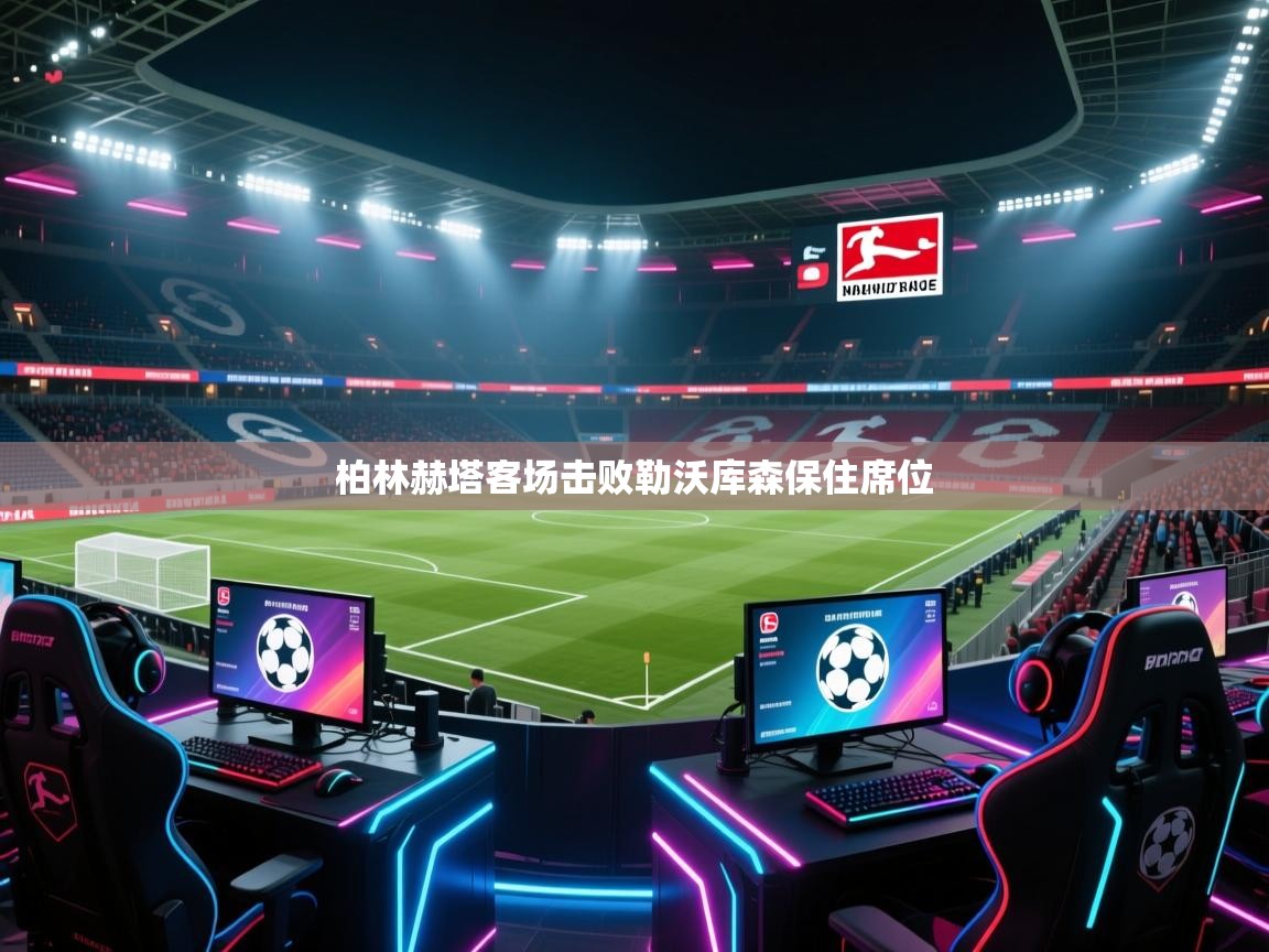 开云体育app官网入口-柏林赫塔客场击败勒沃库森保住席位  第1张