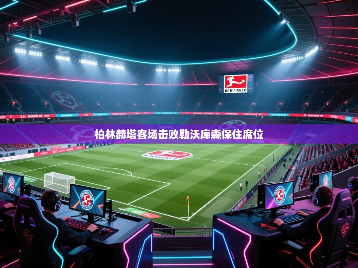 开云体育app官网入口-柏林赫塔客场击败勒沃库森保住席位  第2张