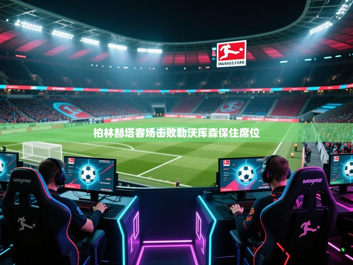 开云体育app官网入口-柏林赫塔客场击败勒沃库森保住席位  第3张