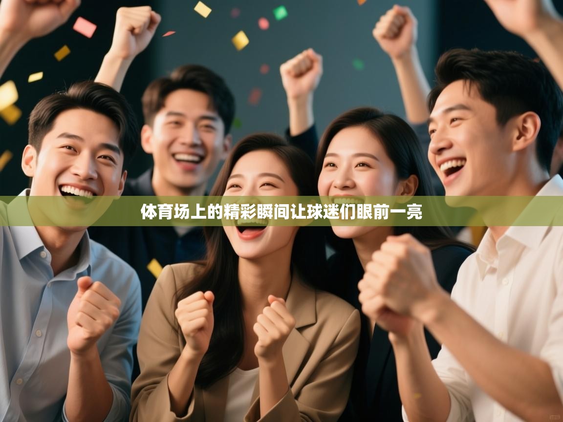 开云体育入口-体育场上的精彩瞬间让球迷们眼前一亮  第1张