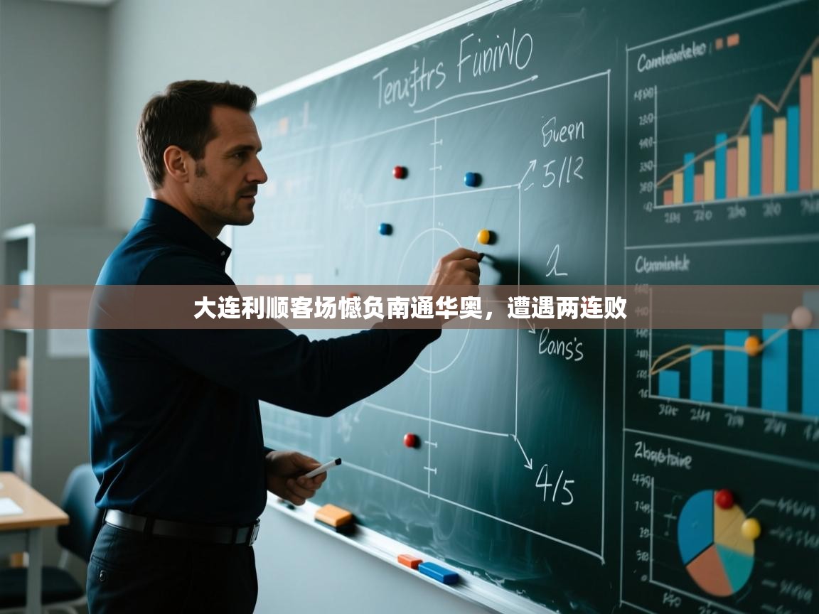 开云体育赛事比分直播-大连利顺客场憾负南通华奥,遭遇两连败 第1张