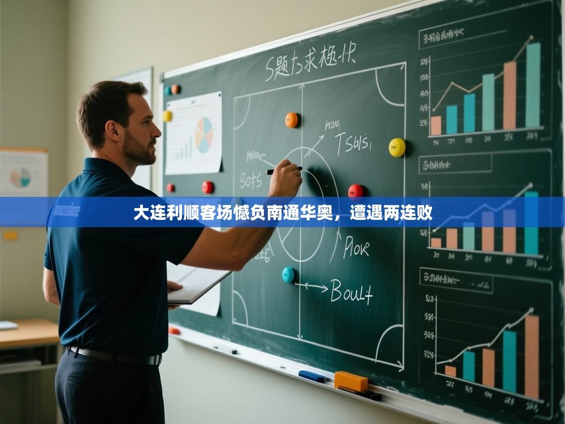 开云体育赛事比分直播-大连利顺客场憾负南通华奥,遭遇两连败 第3张