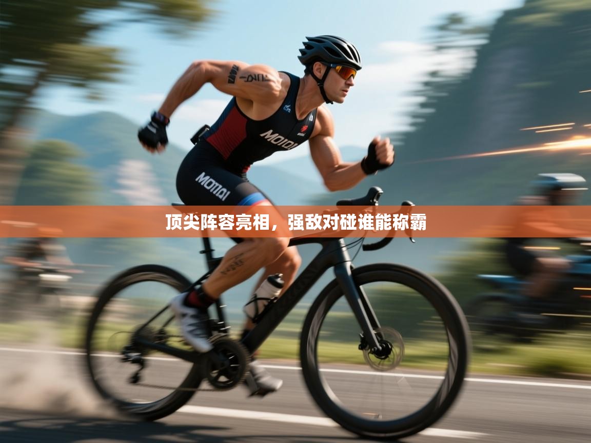 开云体育英文版入口-顶尖阵容亮相,强敌对碰谁能称霸 第1张