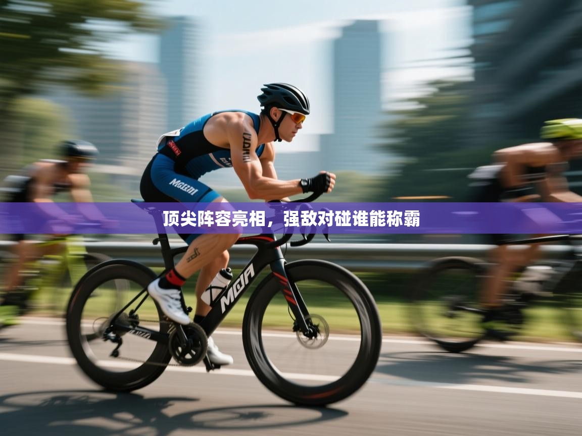 开云体育英文版入口-顶尖阵容亮相,强敌对碰谁能称霸 第3张