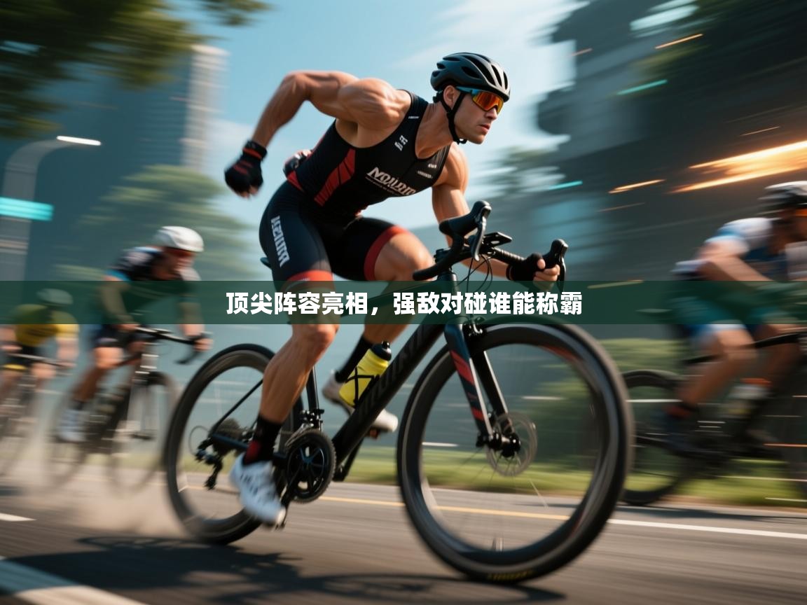 开云体育英文版入口-顶尖阵容亮相,强敌对碰谁能称霸 第4张