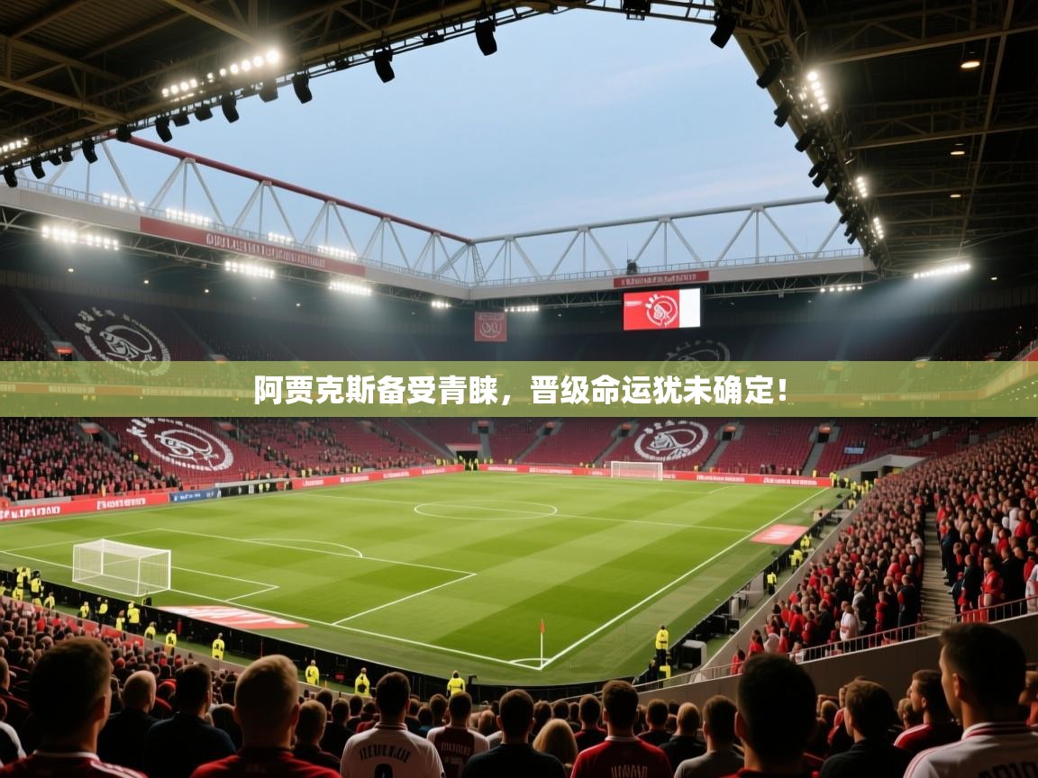 开云体育直播-阿贾克斯备受青睐，晋级命运犹未确定！  第2张