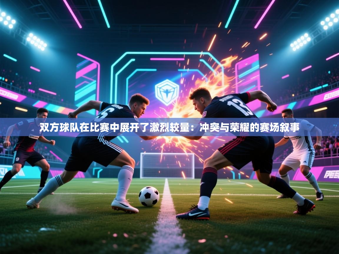 开云体育入口注册-双方球队在比赛中展开了激烈较量：冲突与荣耀的赛场叙事  第2张