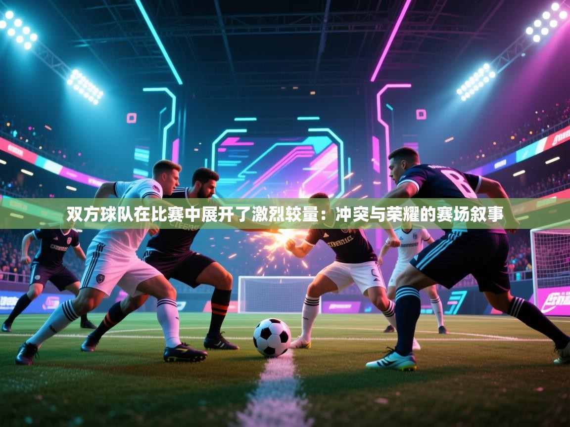 开云体育入口注册-双方球队在比赛中展开了激烈较量：冲突与荣耀的赛场叙事  第3张