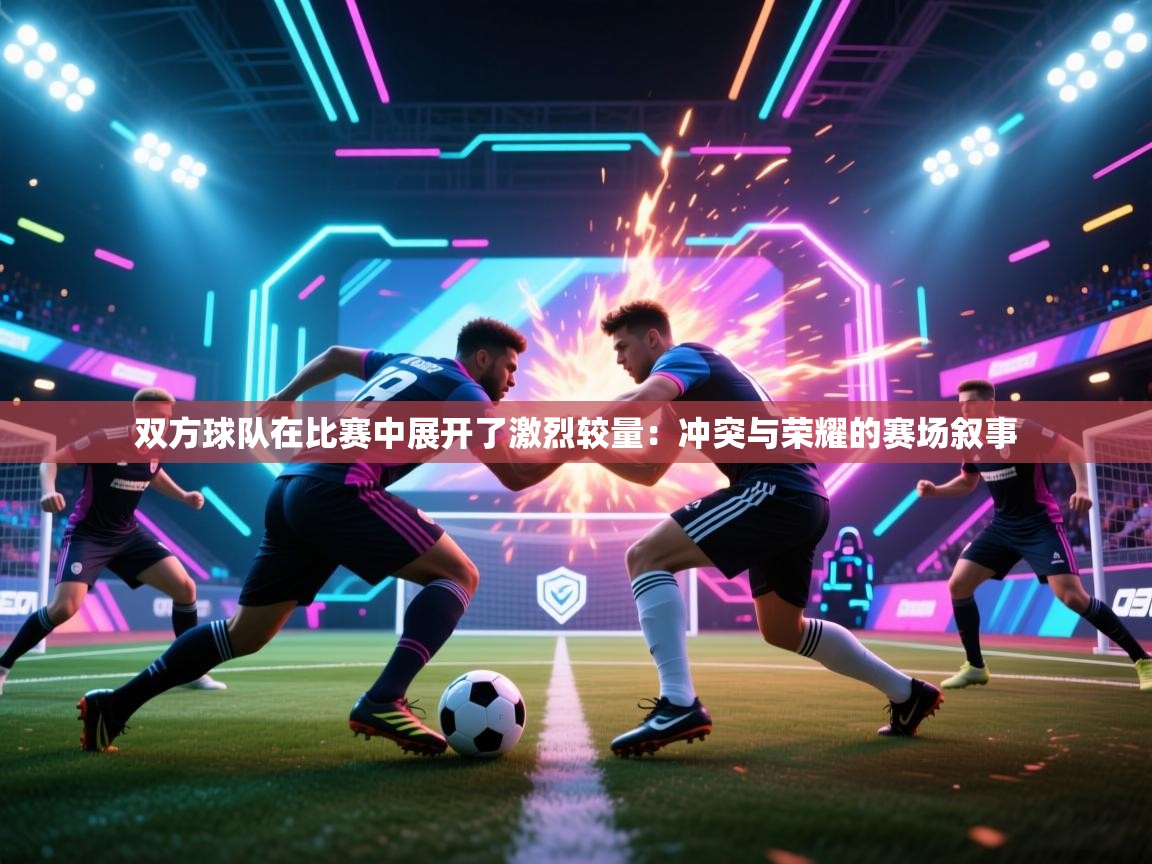 开云体育入口注册-双方球队在比赛中展开了激烈较量：冲突与荣耀的赛场叙事  第4张