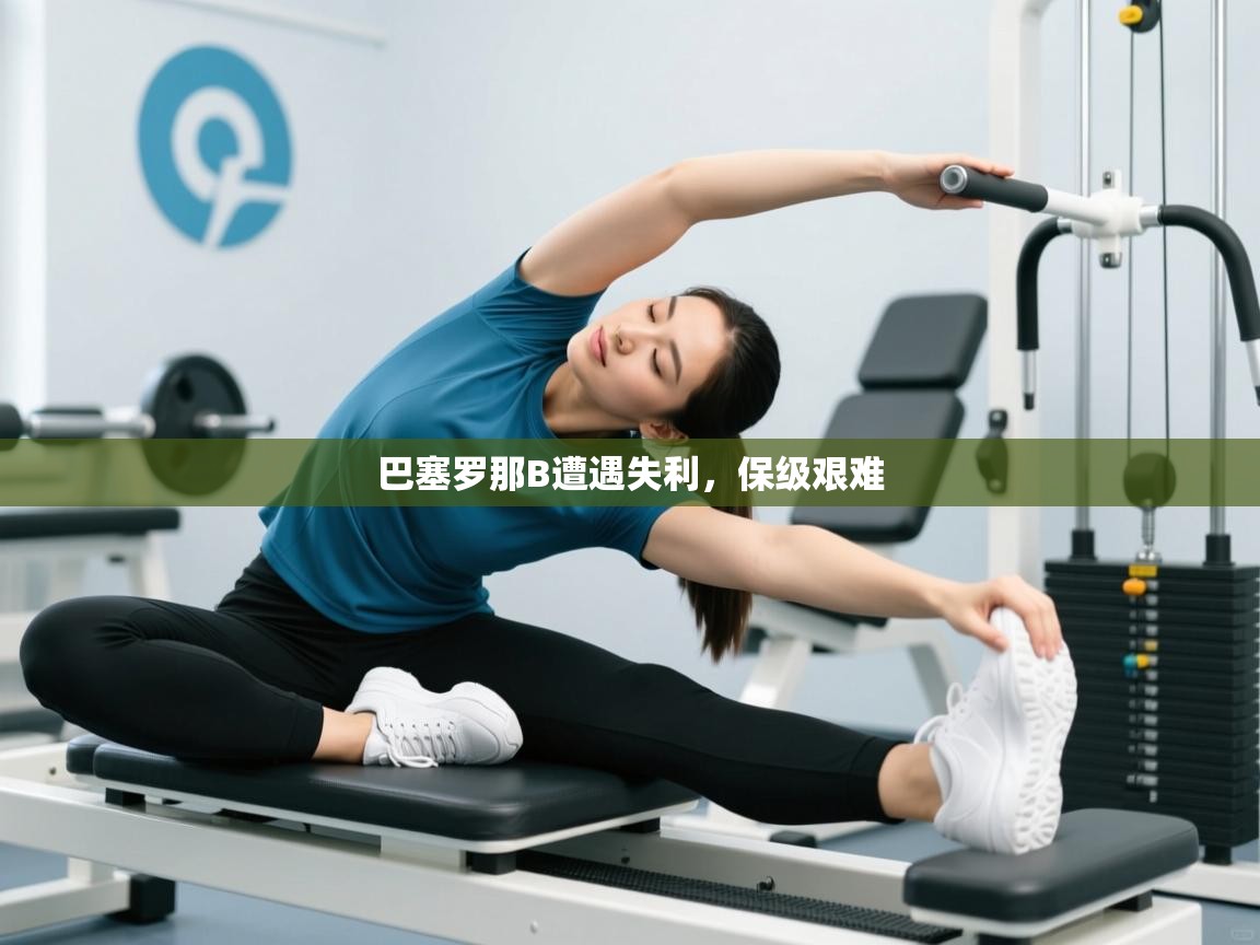 开云体育注册app-巴塞罗那B遭遇失利，保级艰难  第1张