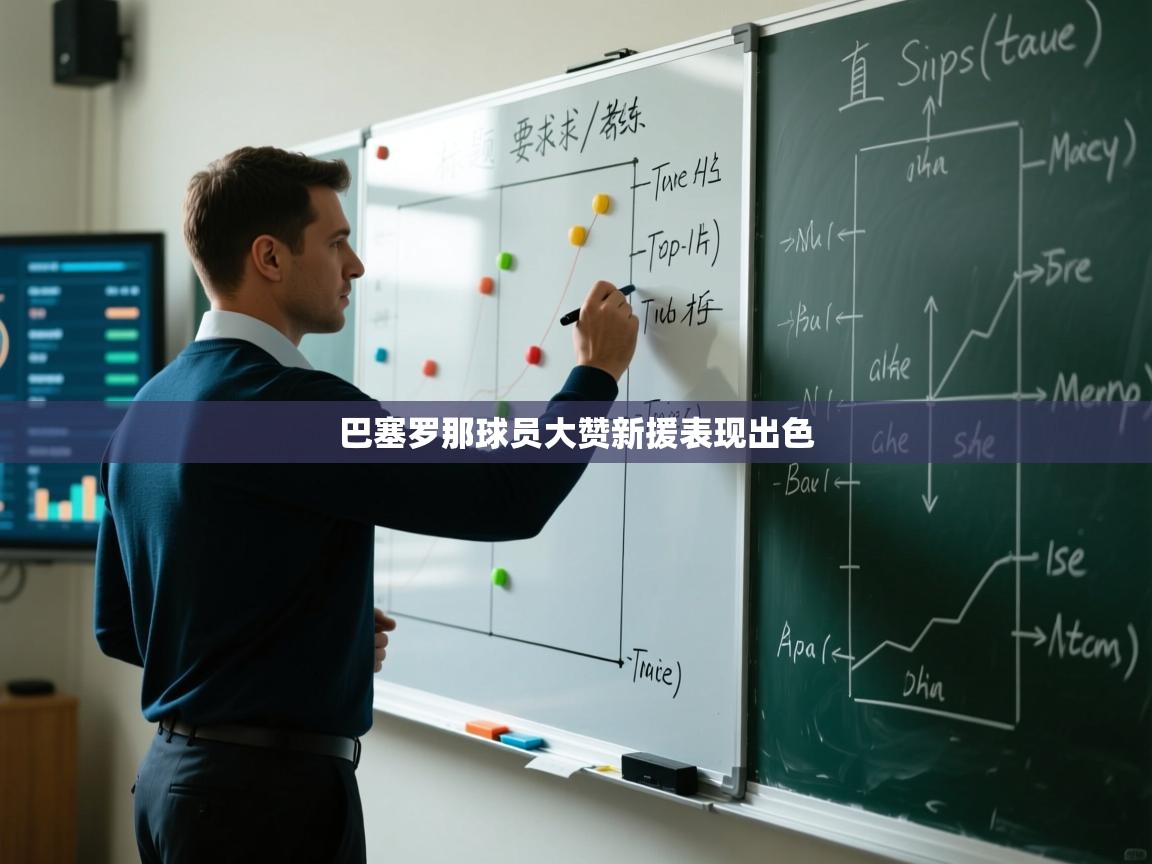 开云体育入口网址-巴塞罗那球员大赞新援表现出色  第1张