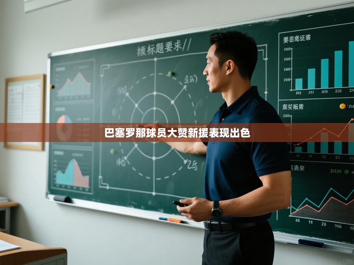 开云体育入口网址-巴塞罗那球员大赞新援表现出色  第3张