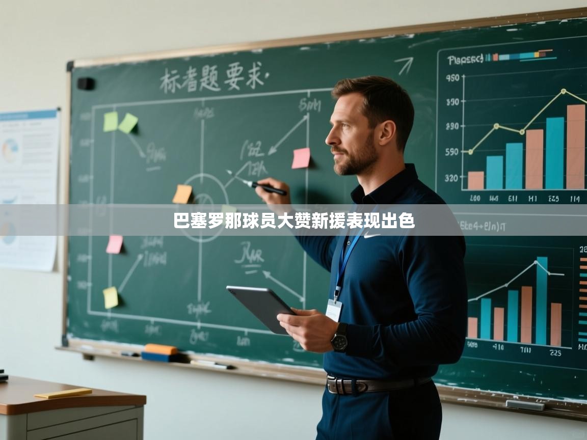 开云体育入口网址-巴塞罗那球员大赞新援表现出色  第2张