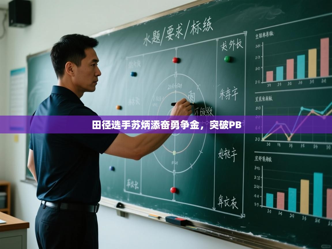 开云体育app下载安装免费-田径选手苏炳添奋勇争金，突破PB  第2张