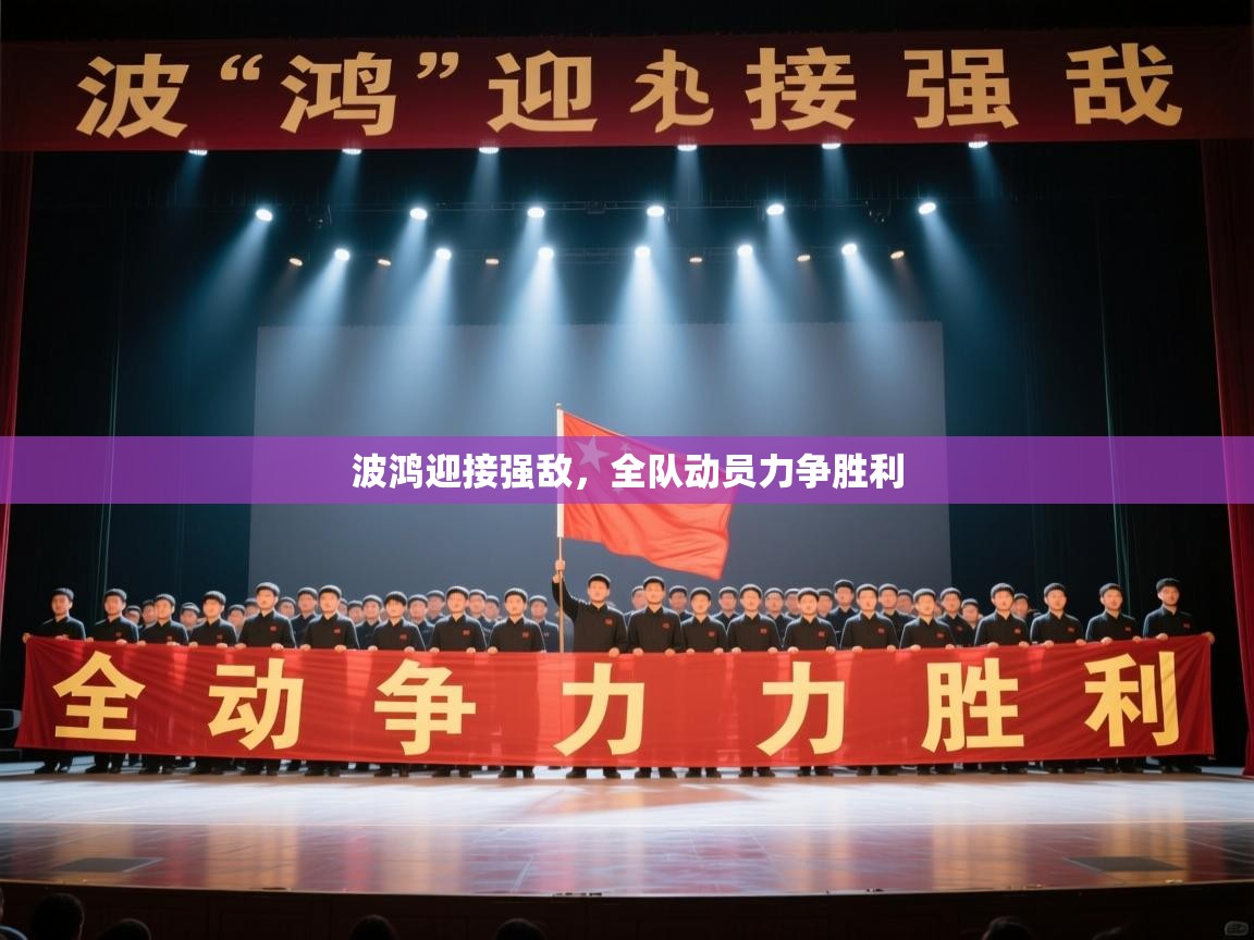 开云体育修改登录密码-波鸿迎接强敌，全队动员力争胜利  第2张