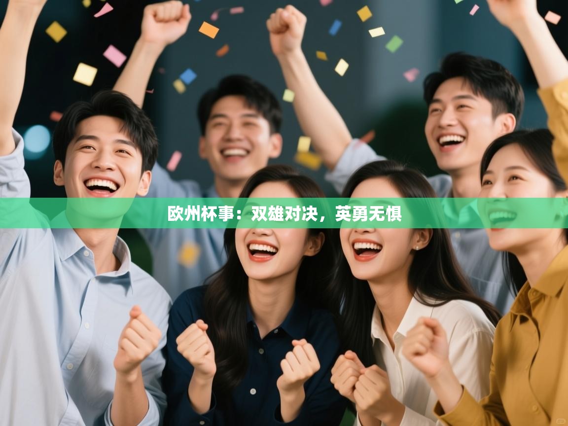 云开官网-欧州杯事:双雄对决,英勇无惧 第1张